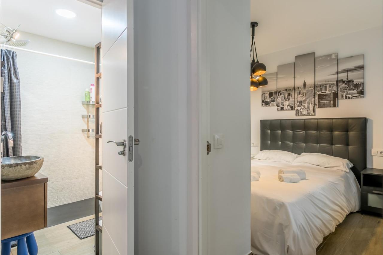 Apartamento The Purple House Alameda Sevilha